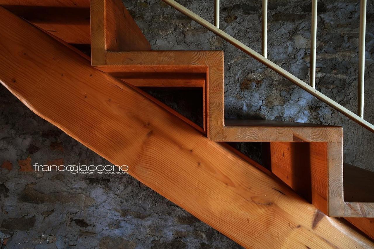 Ca 'D Calin Casa Nel Borgo Hotel Serralunga d'Alba Buitenkant foto